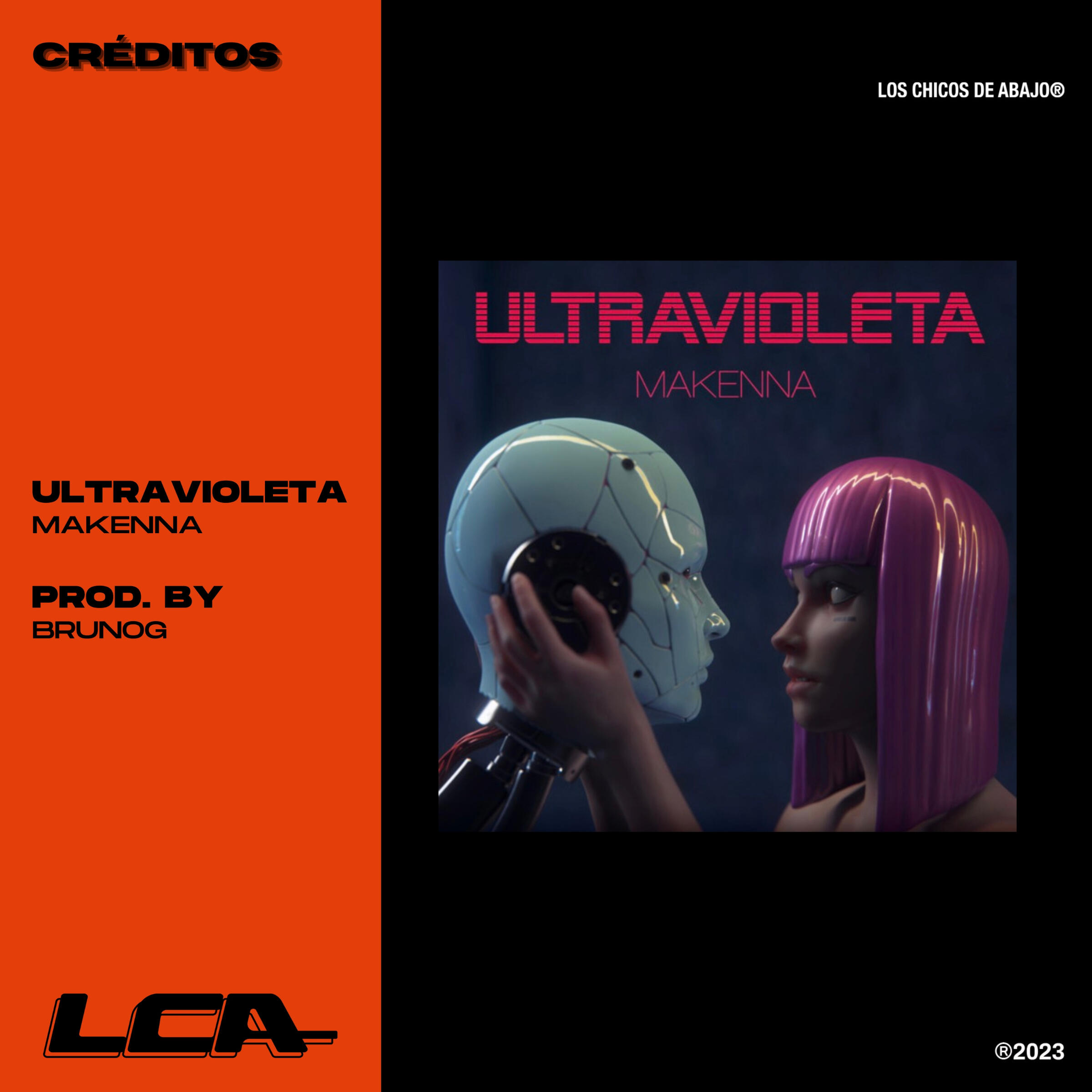 ULTRAVIOLETA
